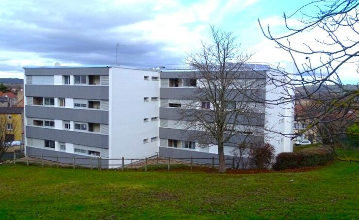 Appartement Rue de la Libération à Combronde