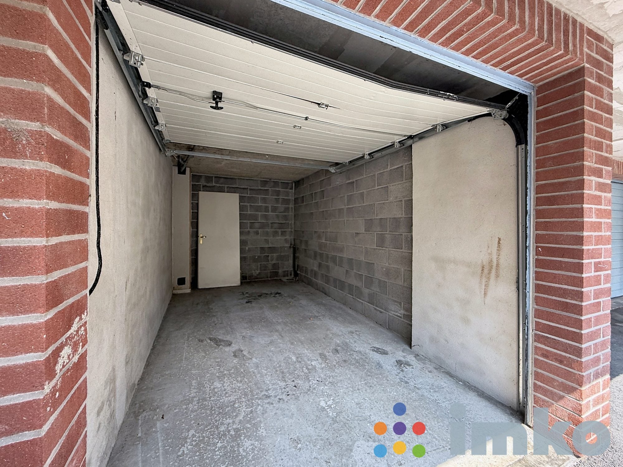 Appartement Rue Geneviève de Galard à Marcq-en-Barœul