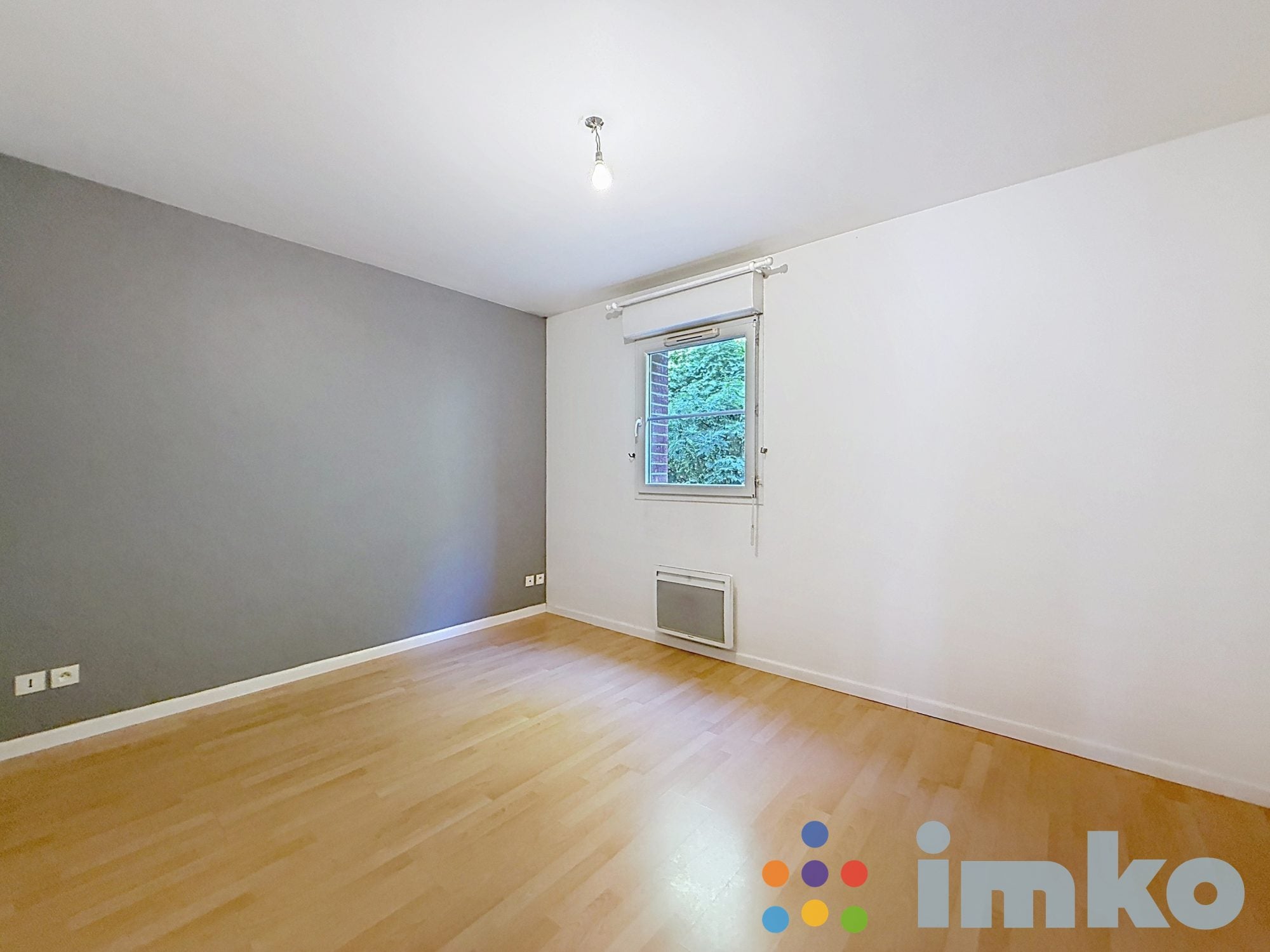 Appartement Rue Geneviève de Galard à Marcq-en-Barœul