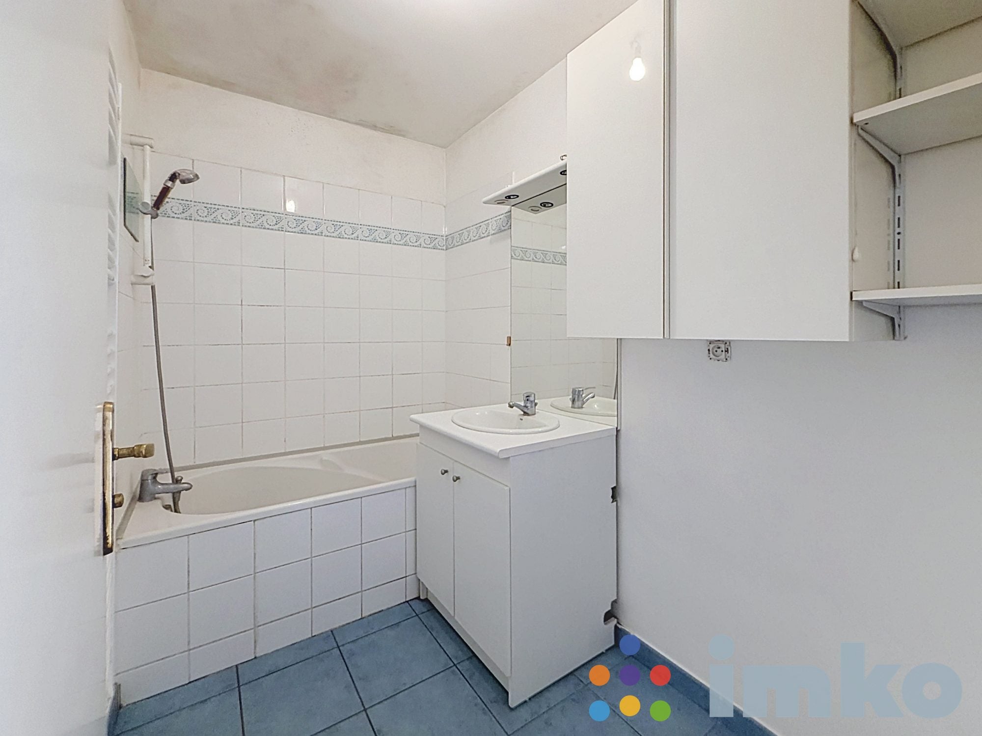 Appartement Rue Geneviève de Galard à Marcq-en-Barœul