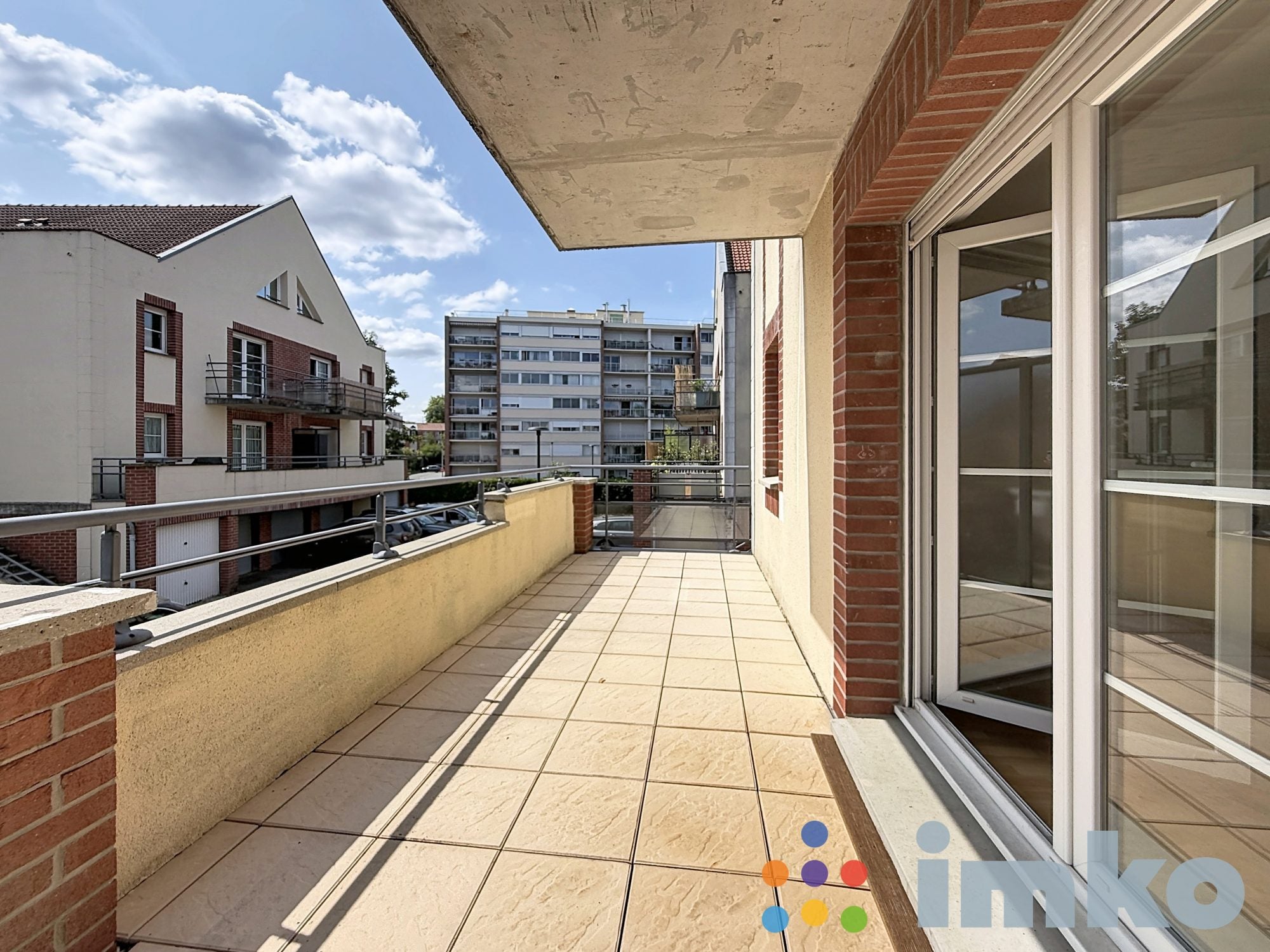 Appartement Rue Geneviève de Galard à Marcq-en-Barœul