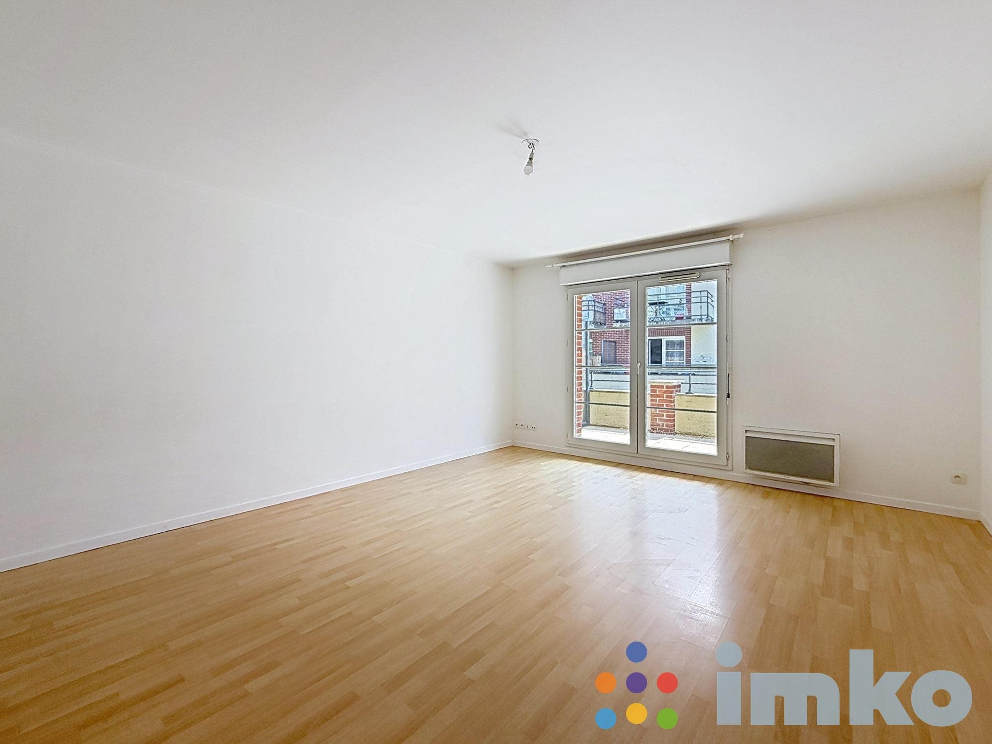 Appartement Rue Geneviève de Galard à Marcq-en-Barœul