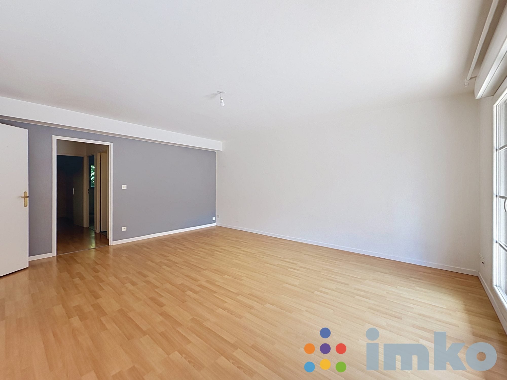 Appartement Rue Geneviève de Galard à Marcq-en-Barœul