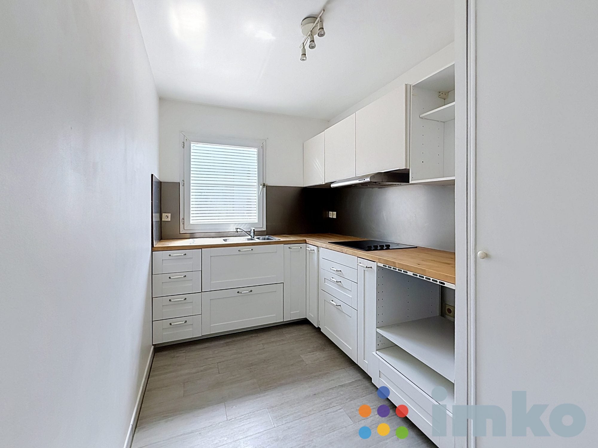 Appartement Rue Geneviève de Galard à Marcq-en-Barœul