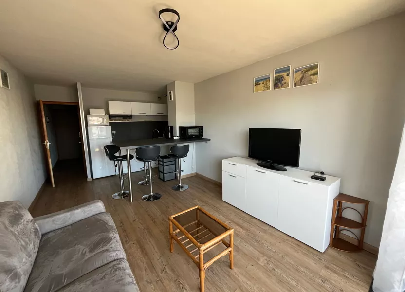 Room Allée des Bouleaux in Cucq