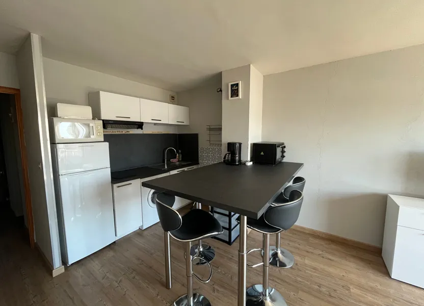 Chambre Allée des Bouleaux à Cucq