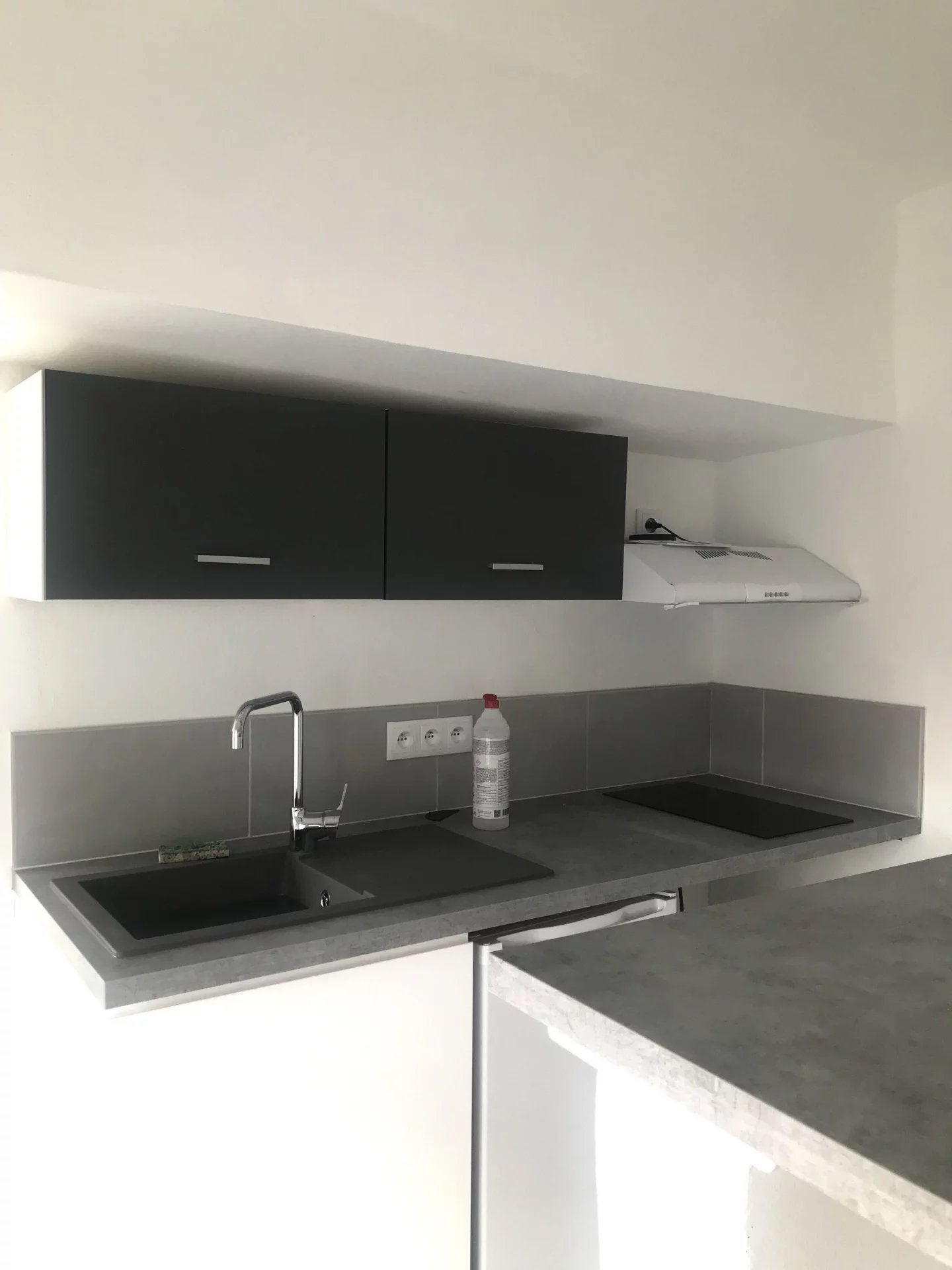 Appartement Rue Laurencin à Lyon