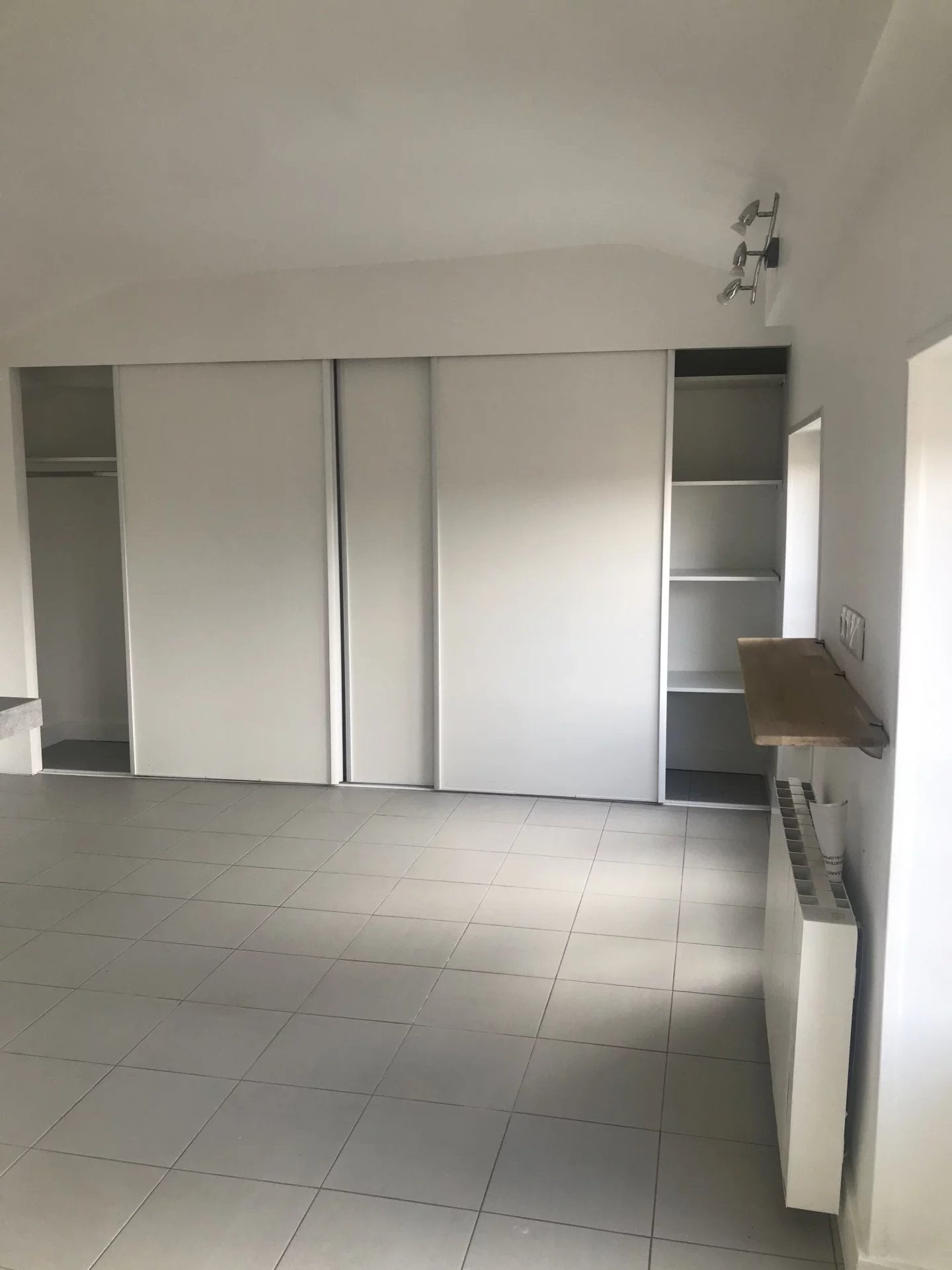 Appartement Rue Laurencin à Lyon