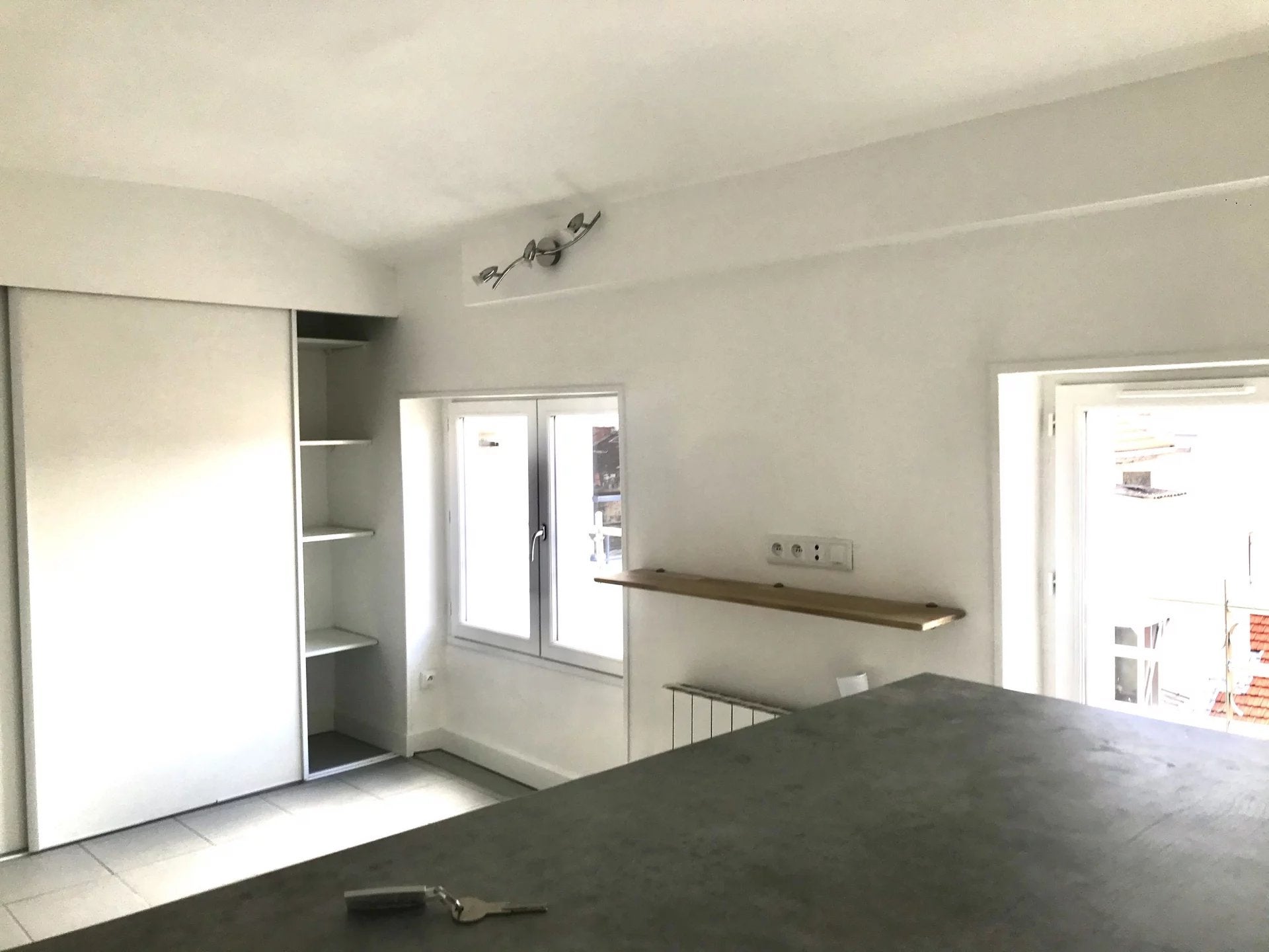 Appartement Rue Laurencin à Lyon