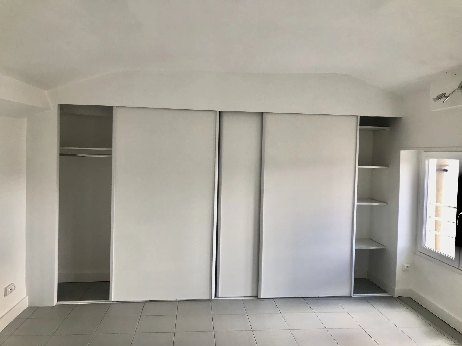 Appartement Rue Laurencin à Lyon