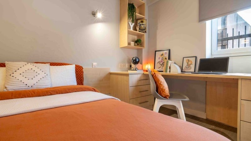 Room Eldon Street in Sheffield