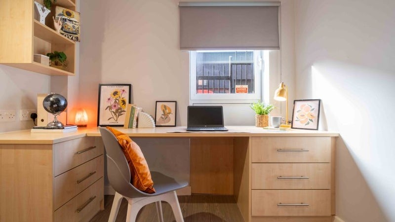 Room Eldon Street in Sheffield