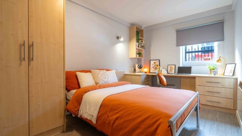 Room Eldon Street in Sheffield