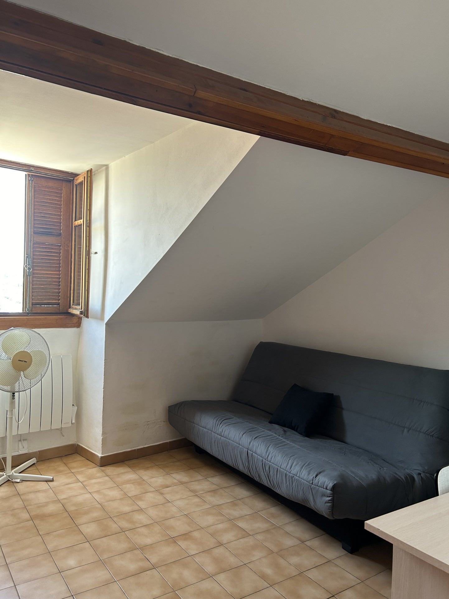 Appartement Rue Jean-Baptiste Fontanarosa à Corte