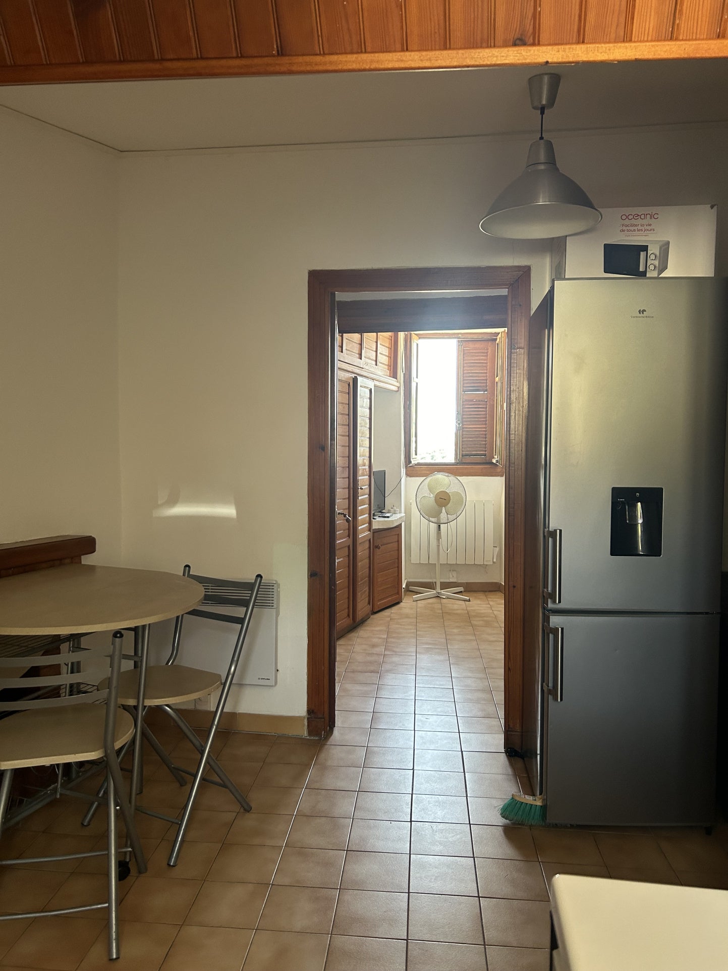 Appartement Rue Jean-Baptiste Fontanarosa à Corte