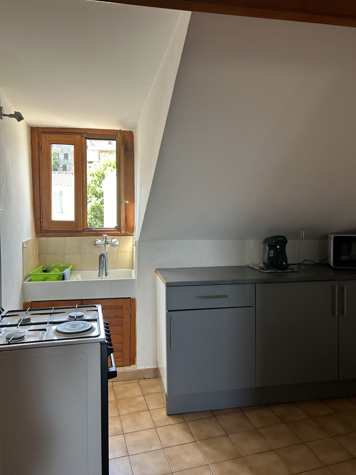 Appartement Rue Jean-Baptiste Fontanarosa à Corte