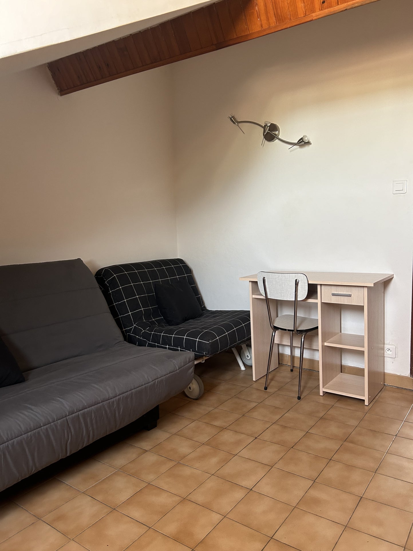 Appartement Rue Jean-Baptiste Fontanarosa à Corte