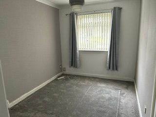 Flat Craigmochan Avenue in Airdrie