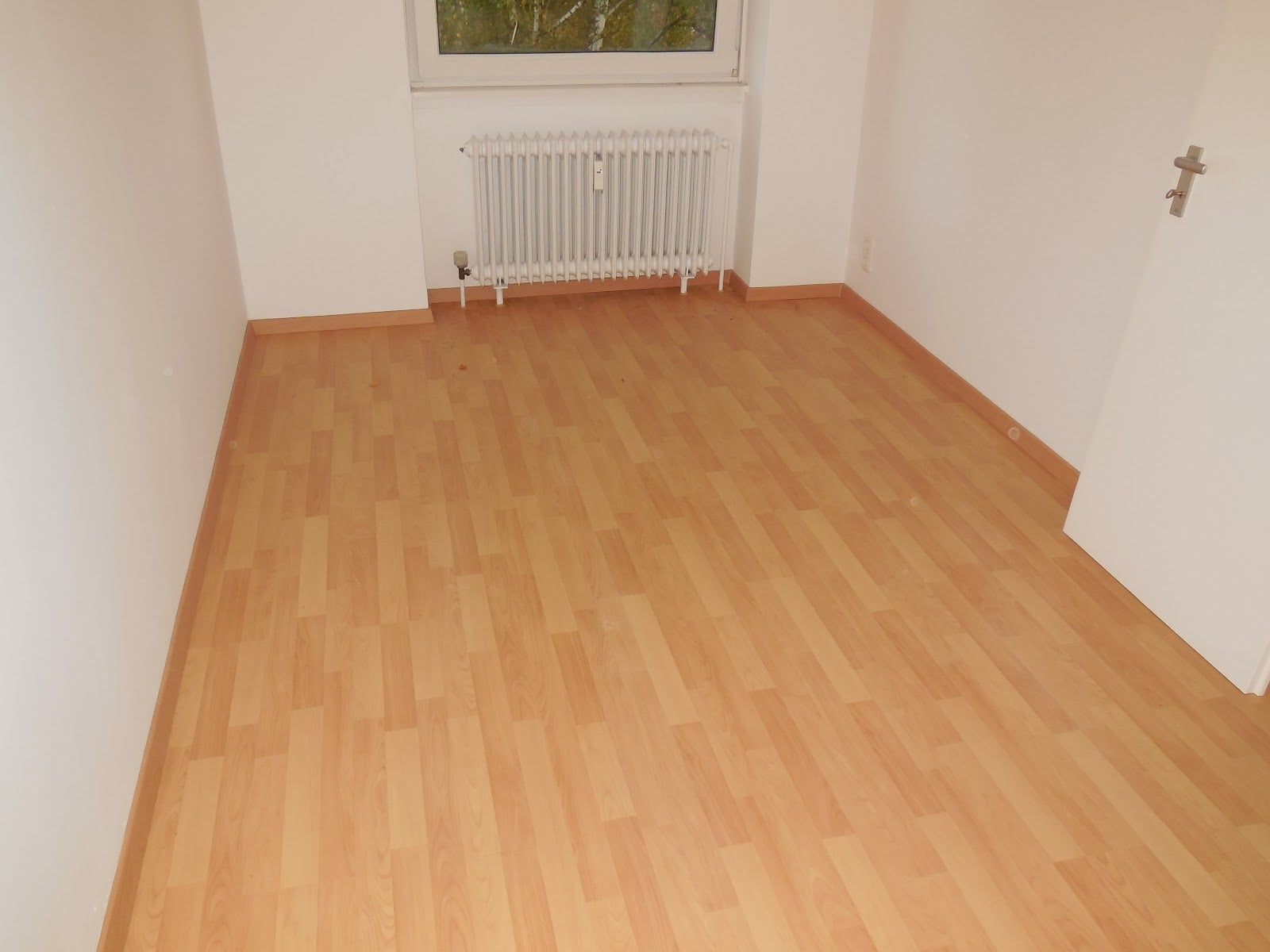 Wohnung Julius-Leber-Straße in Salzgitter