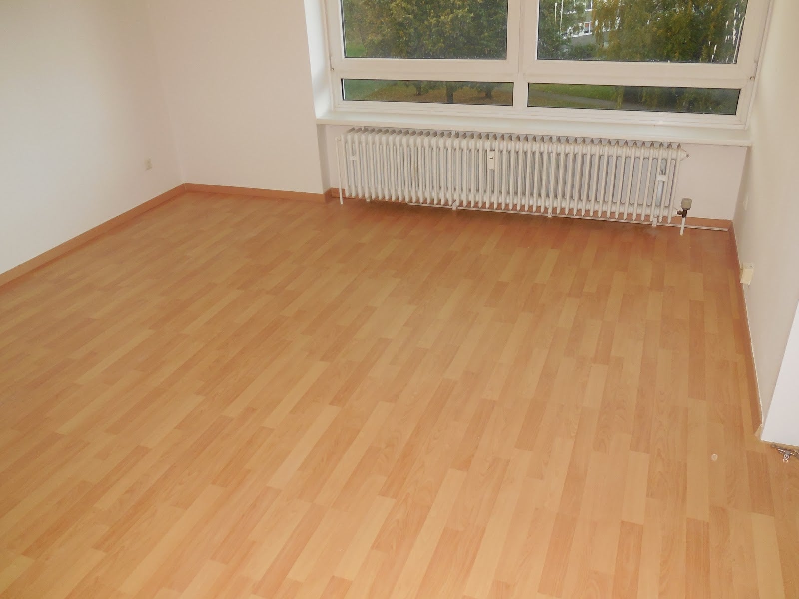 Wohnung Julius-Leber-Straße in Salzgitter