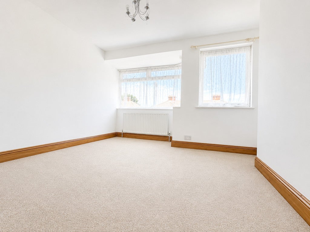 House First Avenue in Greater London