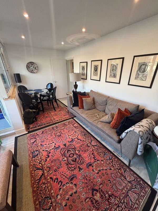 Room Deeley Road in Greater London