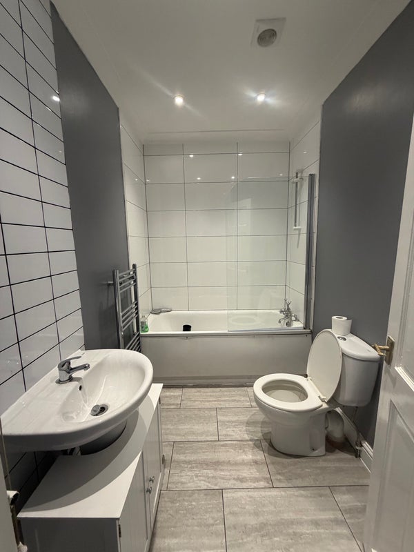 Room Woodbury Street in Greater London