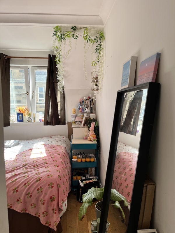 Room Ratcliffe Terrace in City of Edinburgh
