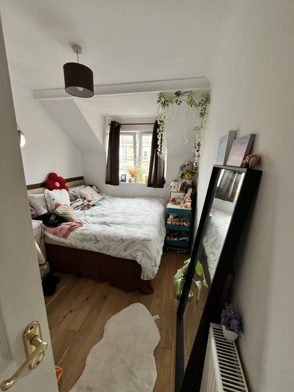 Room Ratcliffe Terrace in City of Edinburgh