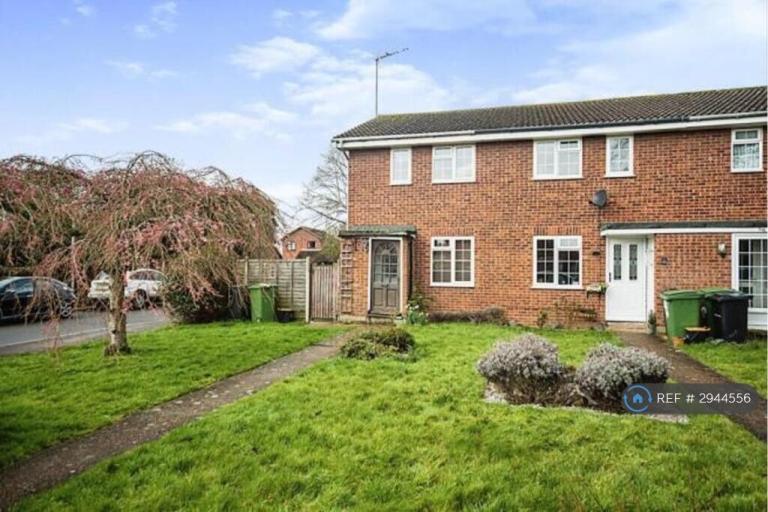 House Sovereigns Way in Maidstone