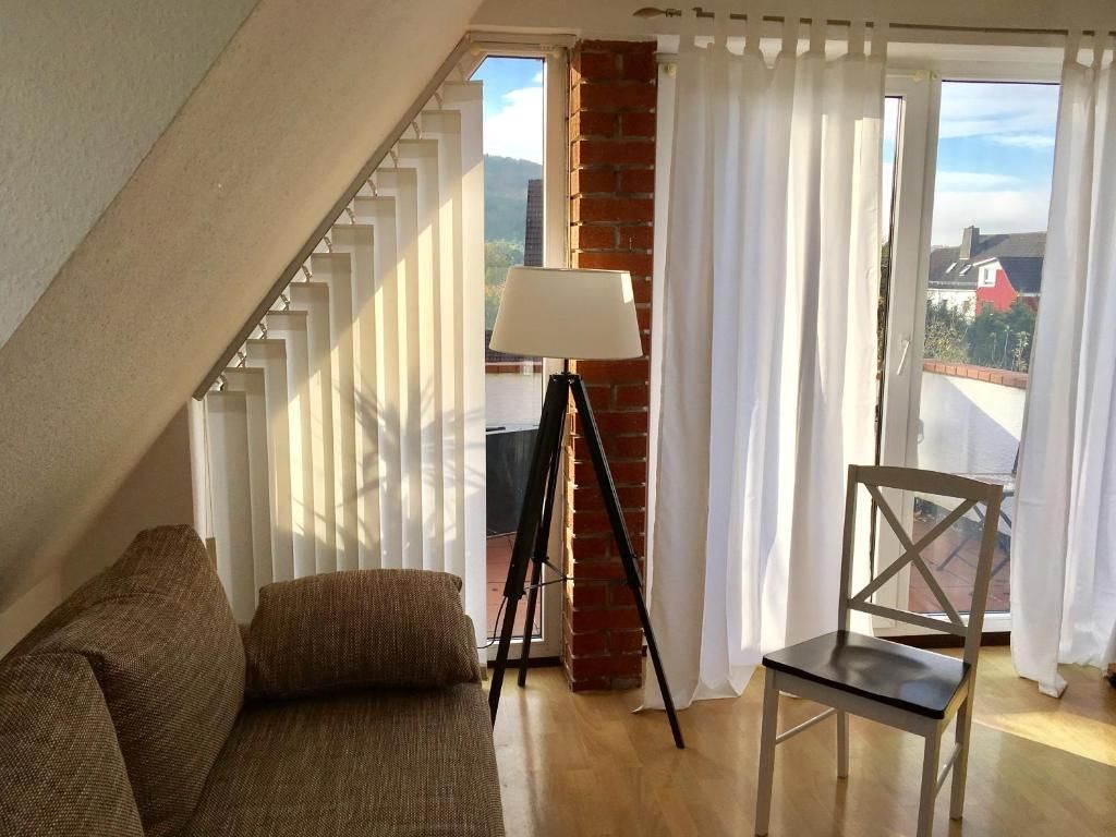 Wohnung Korbacher Straße in Breitenbach