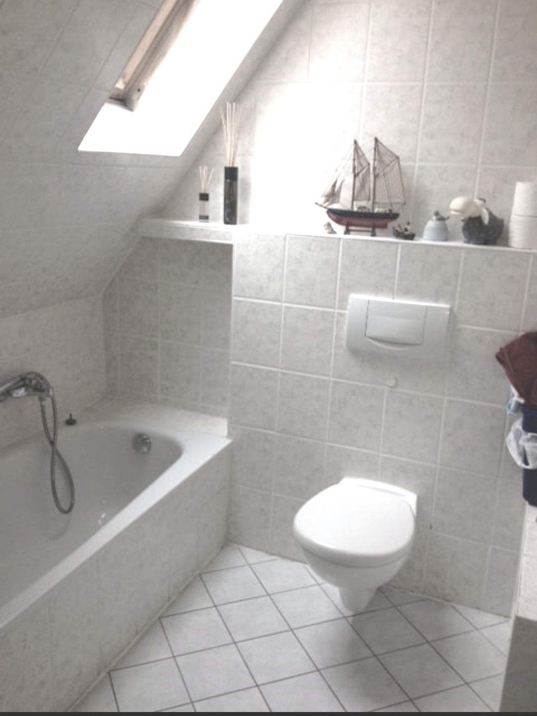Wohnung Korbacher Straße in Breitenbach