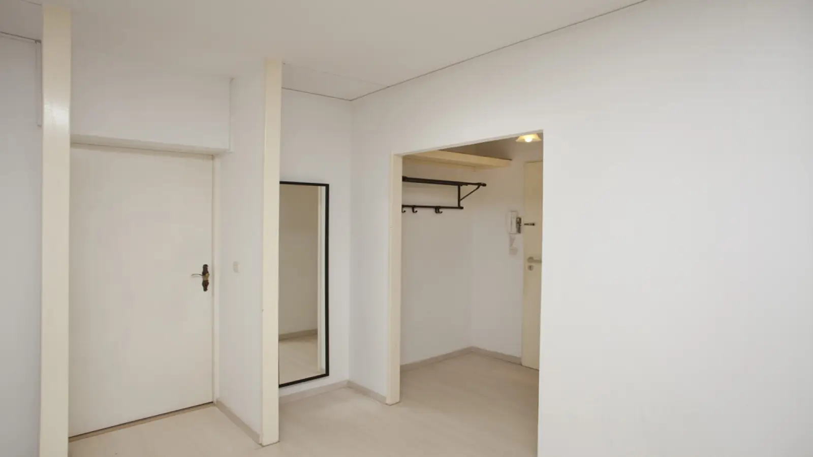 Wohnung Lehrter Straße in Berlin