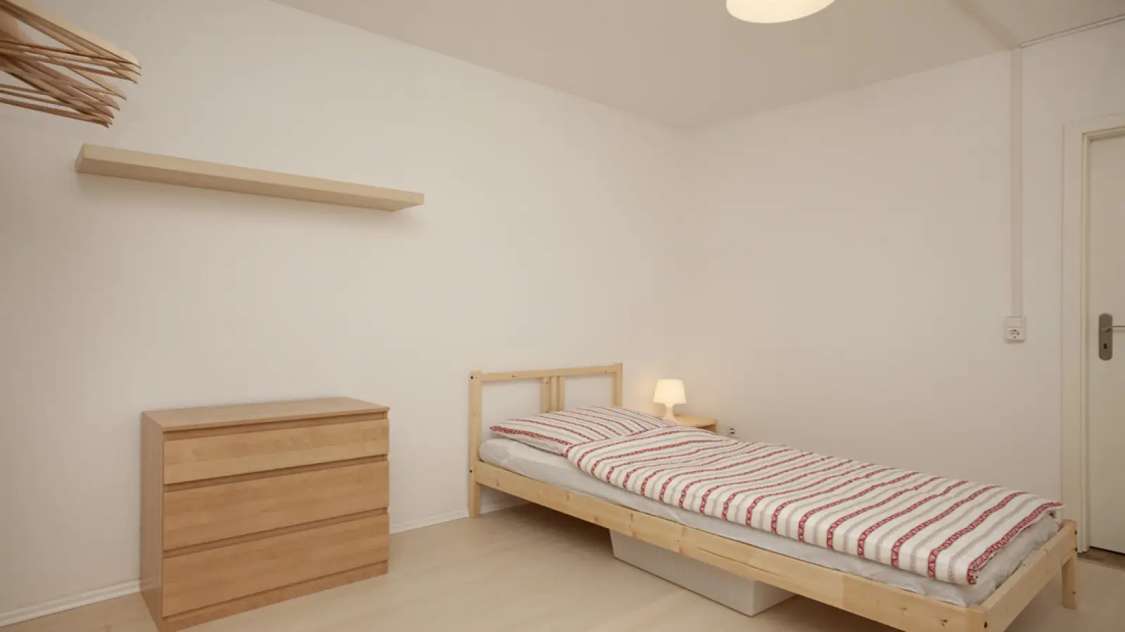 Wohnung Lehrter Straße in Berlin