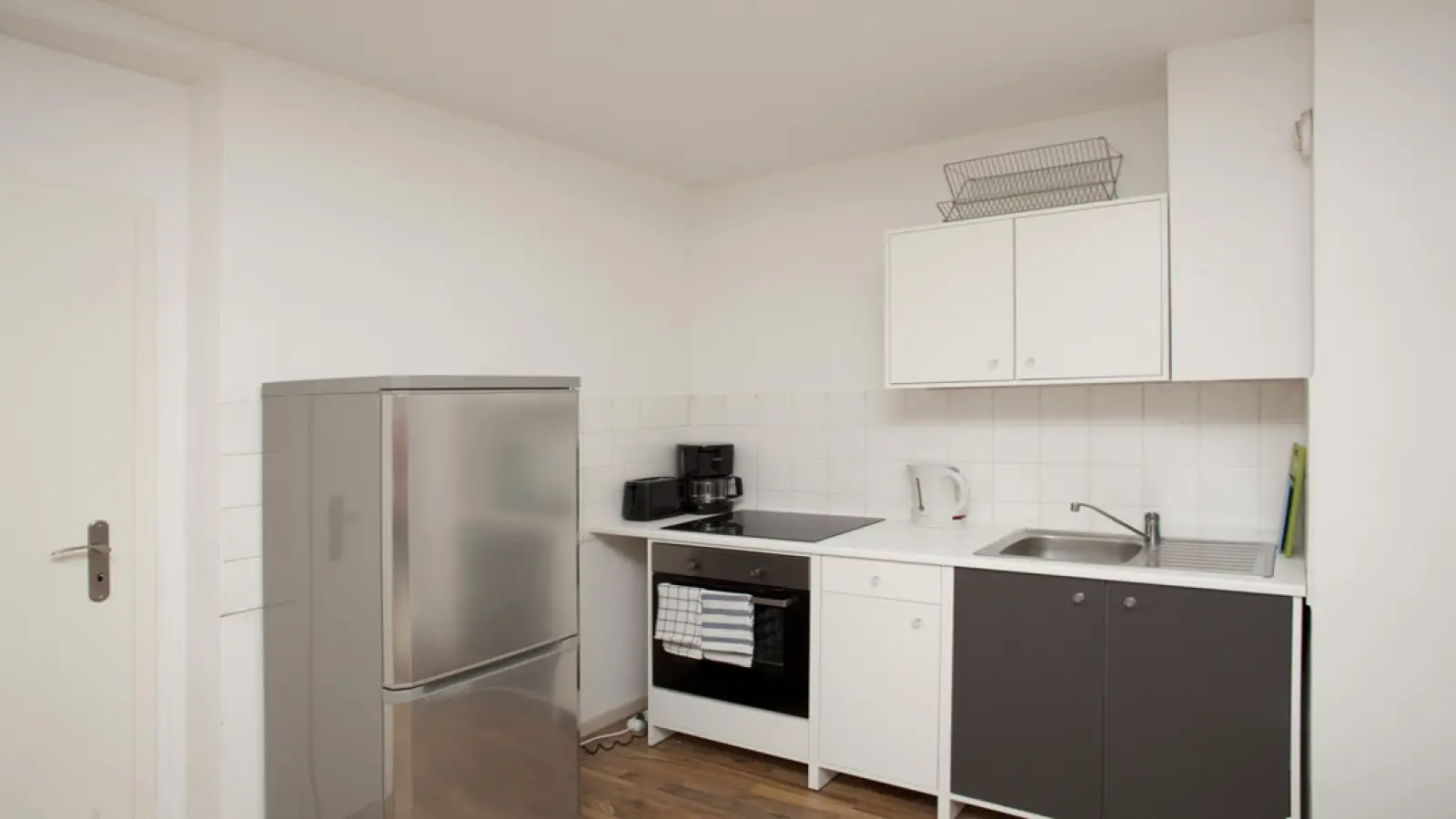 Wohnung Lehrter Straße in Berlin