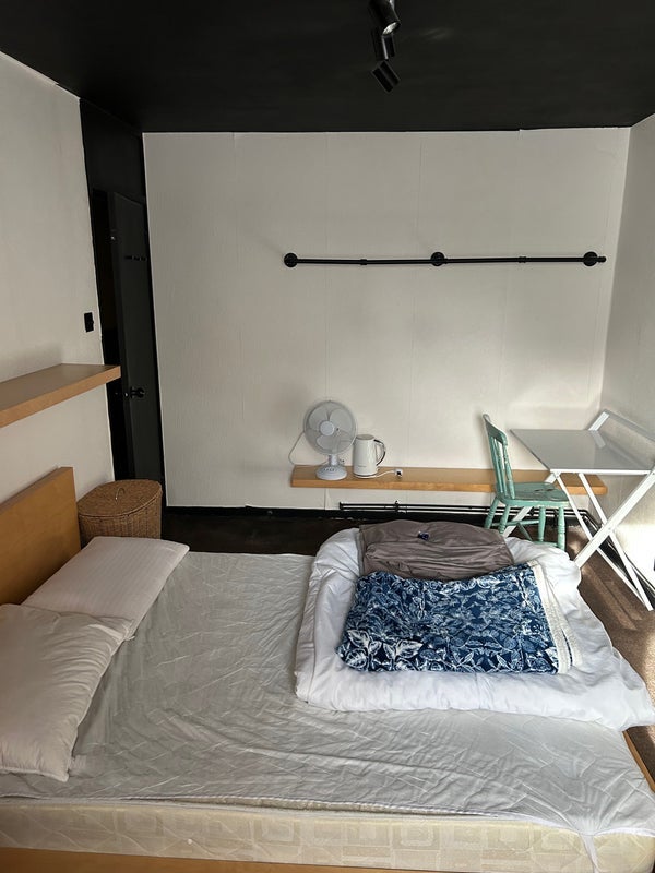 Room Black Prince Road in Greater London