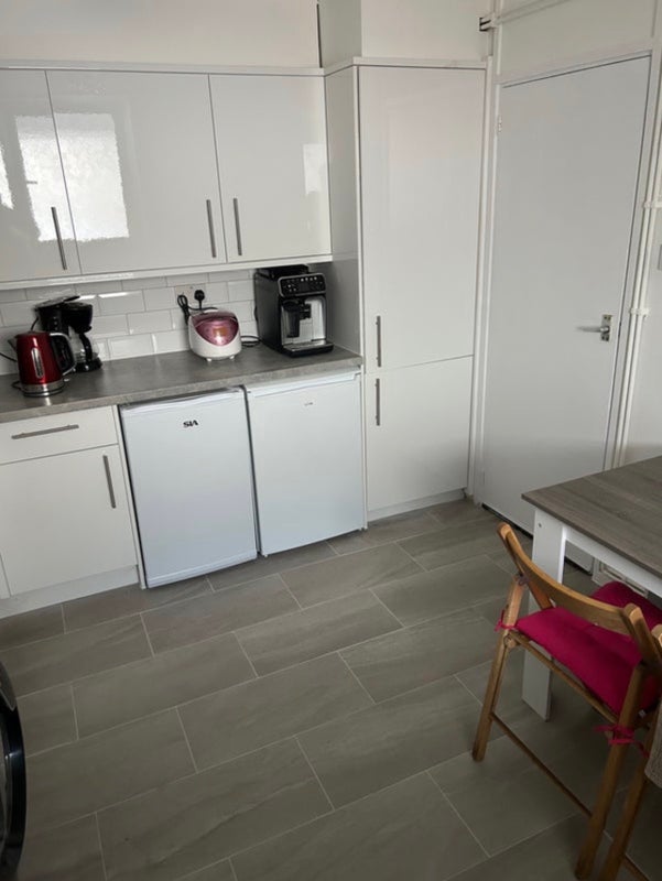Room Black Prince Road in Greater London