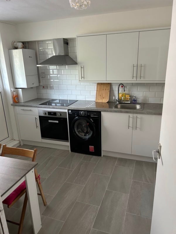 Room Black Prince Road in Greater London