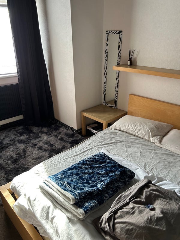Room Black Prince Road in Greater London