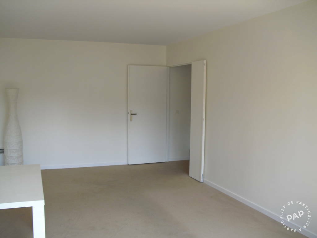 Appartement Boulevard de Verdun à Courbevoie
