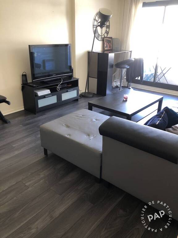 Appartement Boulevard de Verdun à Courbevoie