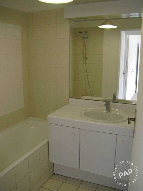 Appartement Boulevard de Verdun à Courbevoie
