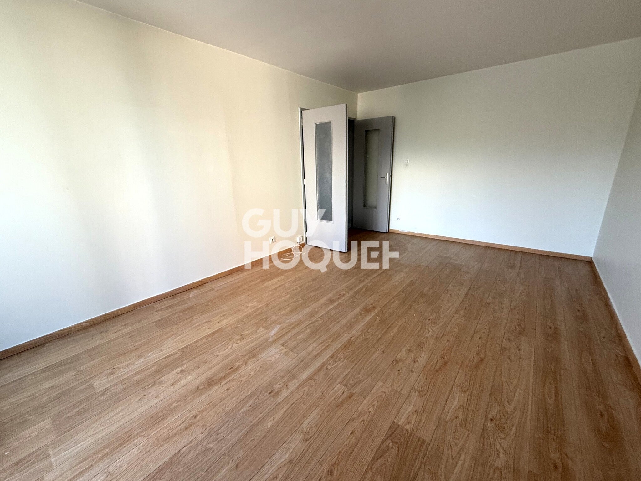 Appartement Rue de Lorraine à Échirolles