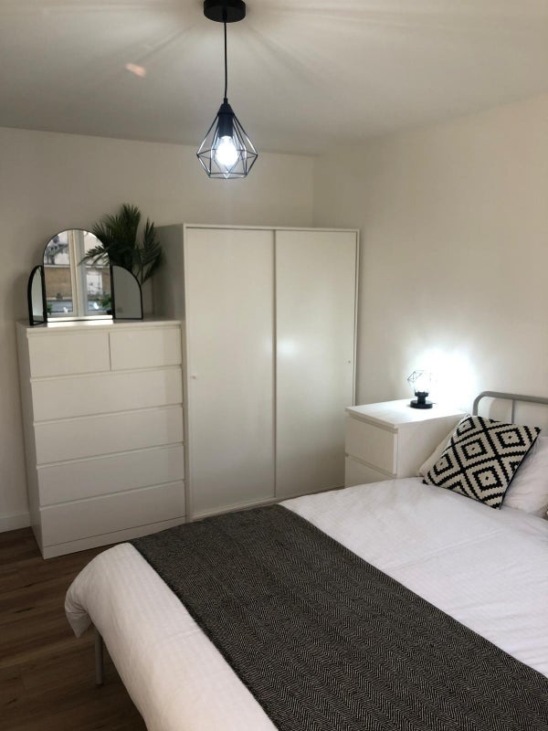 Room Roman Road in Greater London