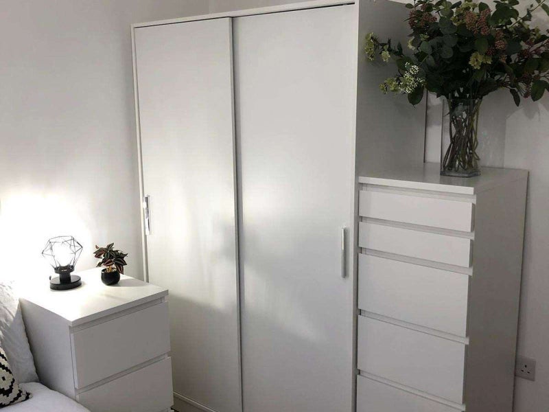 Room Roman Road in Greater London