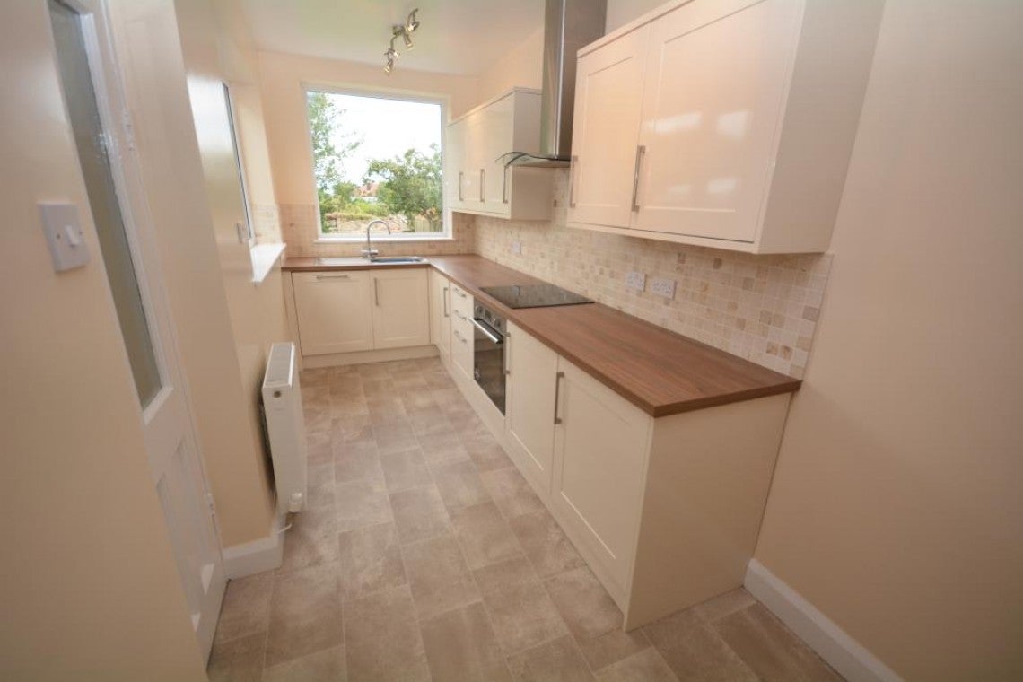 House Forest Road in Heswall