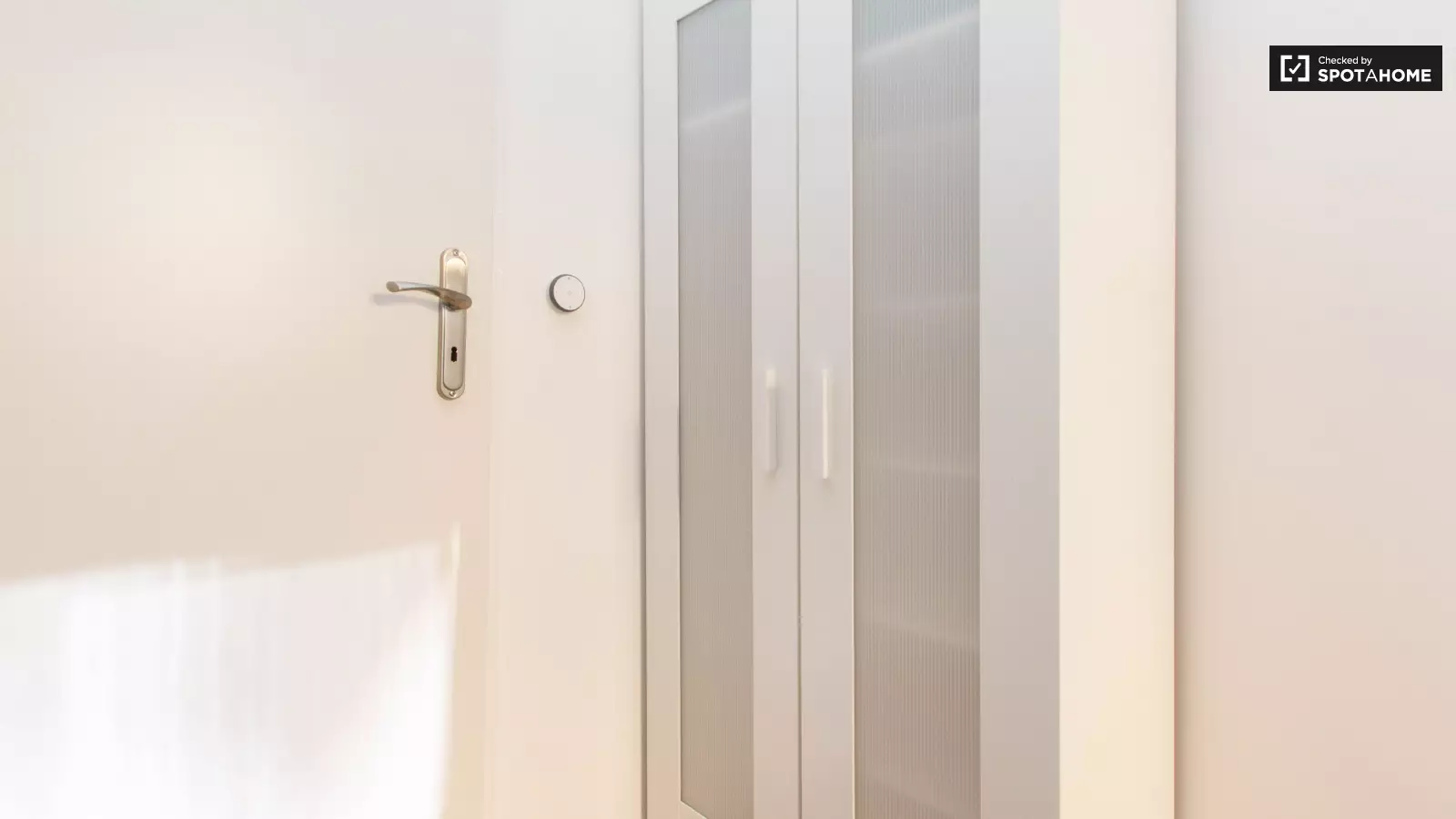 Wohnung Wrangelstraße in Berlin