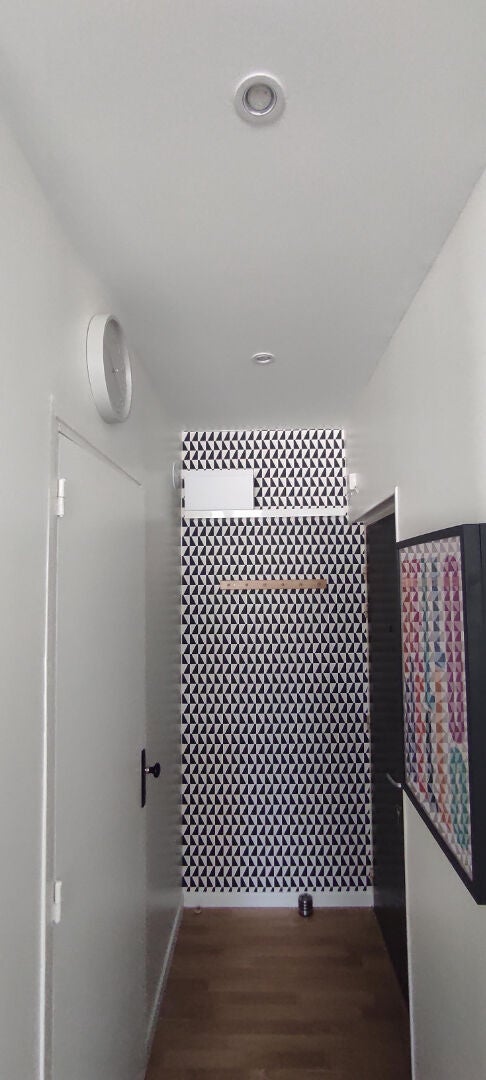Appartement Rue Juliette Adam à Gif-sur-Yvette