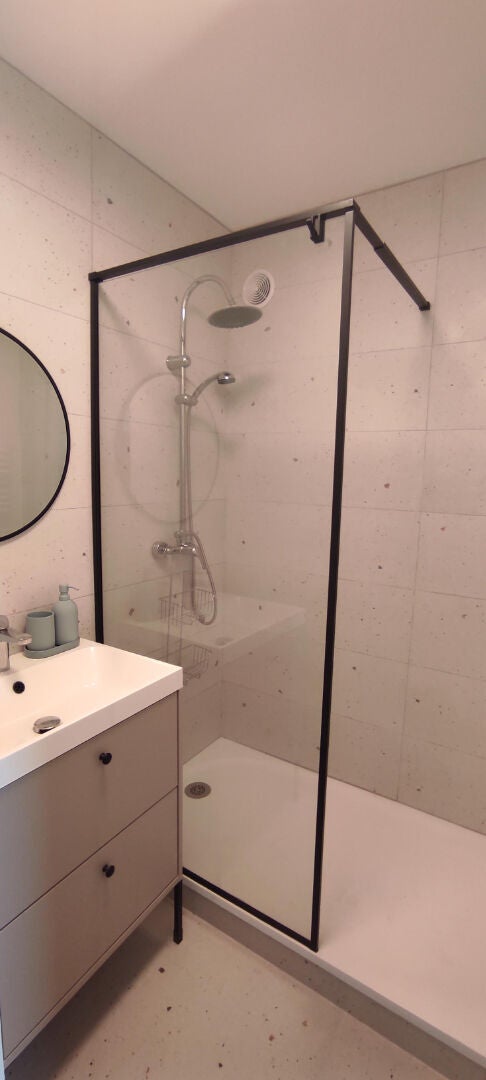Flat Rue Juliette Adam in Gif-sur-Yvette