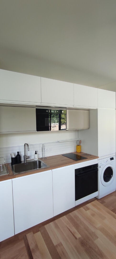 Flat Rue Juliette Adam in Gif-sur-Yvette